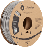 Polymaker - Polylite LW-PLA - Grå - 1,75 mm - 800 g