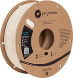 Polymaker - Polylite LW-PLA - Vit - 1,75 mm - 800 g