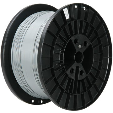 Polymaker - PolyLite PETG - Grey - 1.75mm - 3kg