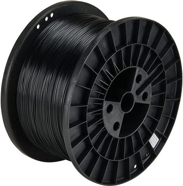 Polymaker - PolyLite PETG - Svart - 1,75 mm - 5 kg