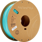 Polymaker - PolyTerra PLA - Arktisk blågrön - 1,75 mm - 1 kg 