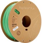 Polymaker - PolyTerra PLA - Skogsgrön - 1,75 mm - 1 kg