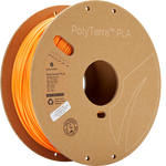 Polymaker - PolyTerra PLA - Sunrise Orange - 1,75 mm - 1 kg