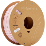 Polymaker - PolyTerra PLA - Godis - 1,75 mm - 1 kg