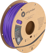 (UTGÅNG) - Polymaker Polylite PLA - Lila - 1,75 mm - 1 kg