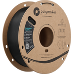 Polymaker™ - PLA Pro - Black - 1.75mm - 1kg