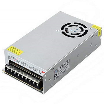 Strömförsörjning - 5V/40A