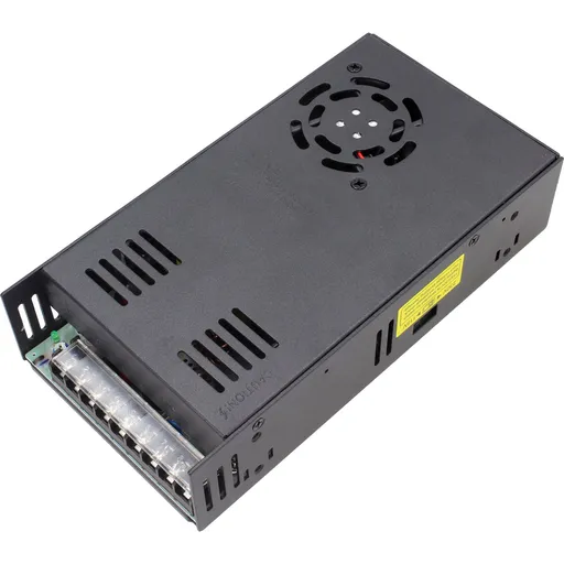 ELEGOO - Nätaggregat 400W - Neptune 4 Plus/4 Max