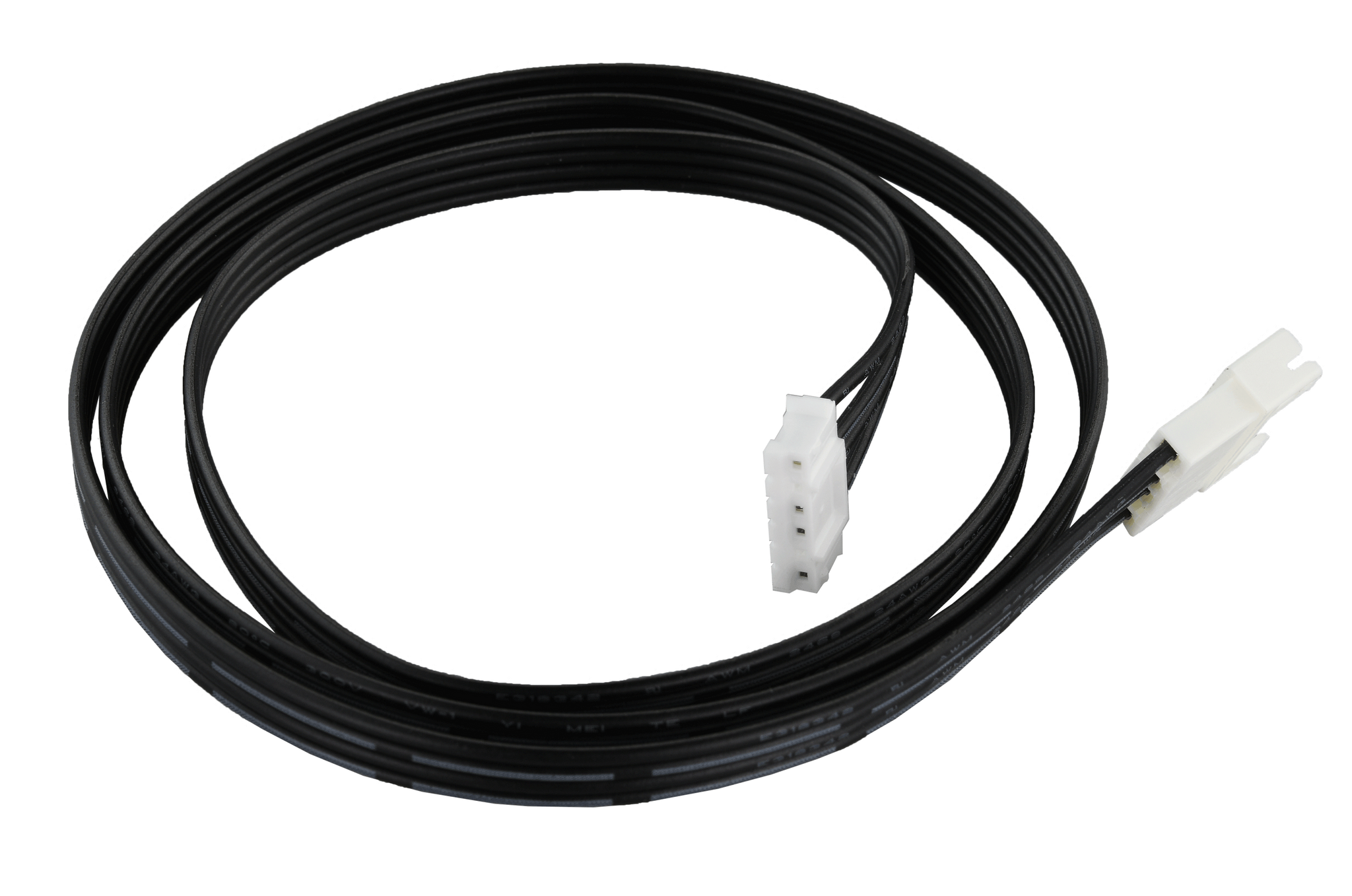 PrimaCreator - Direktdriven extrudermotorkabel
