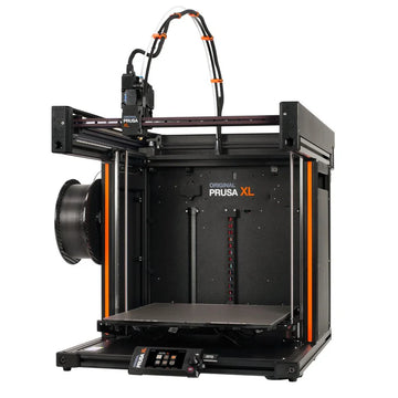 Original Prusa XL (MONTERAD) - 1 Extruder - 360x360x360mm