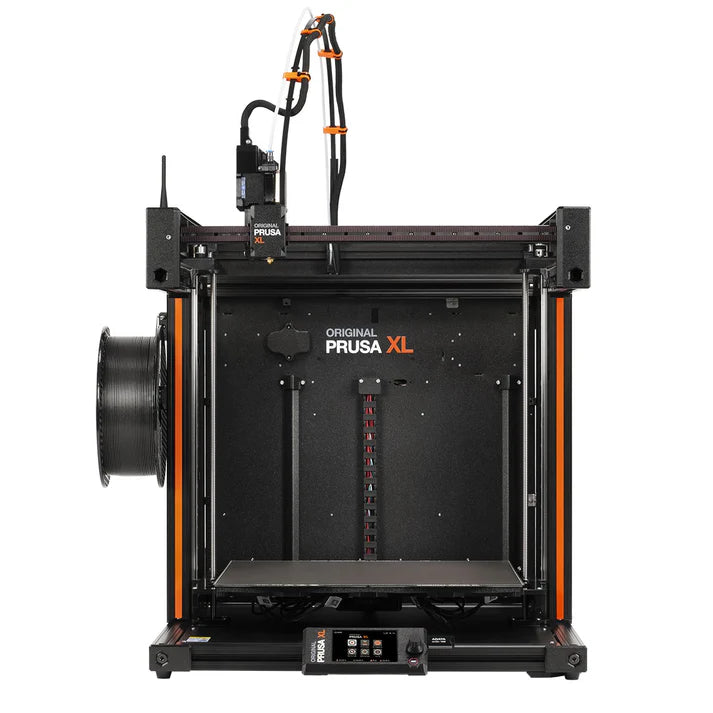 Original Prusa XL (DELVIS MONTERAD) - 1 Extruder - 360x360x360mm