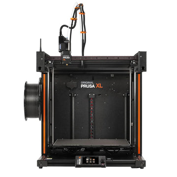 Original Prusa XL (DELVIS MONTERAD) - 1 Extruder - 360x360x360mm
