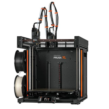 Original Prusa XL (MONTERAD) - 2 Extrudrar - 360x360x360mm