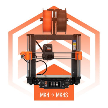 Original uppgraderingskit för Prusa MK4 till MK4S
