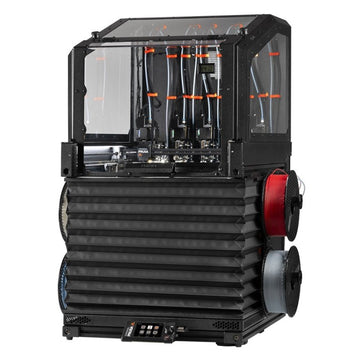 Original Prusa XL-hölje