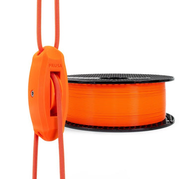 Prusament - PC - Orange - 1,75 mm - 970g 