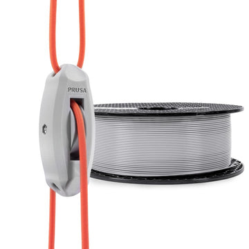 Prusament - PC - Urban Gray - 1,75 mm - 970 g 