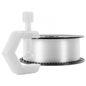Prusament PETG - Klar - 1,75 mm - 1 kg