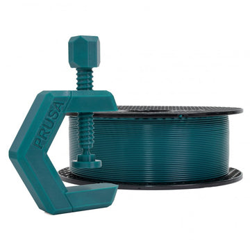 Prusament PETG - Oceanblå - 1,75 mm - 1 kg 