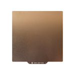 QIDI Tech - Dubbelsidig PEI-platta - Q1 Pro - 250x250mm