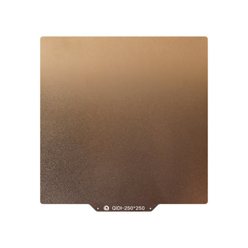 QIDI Tech - Dubbelsidig PEI-platta - Q1 Pro - 250x250mm