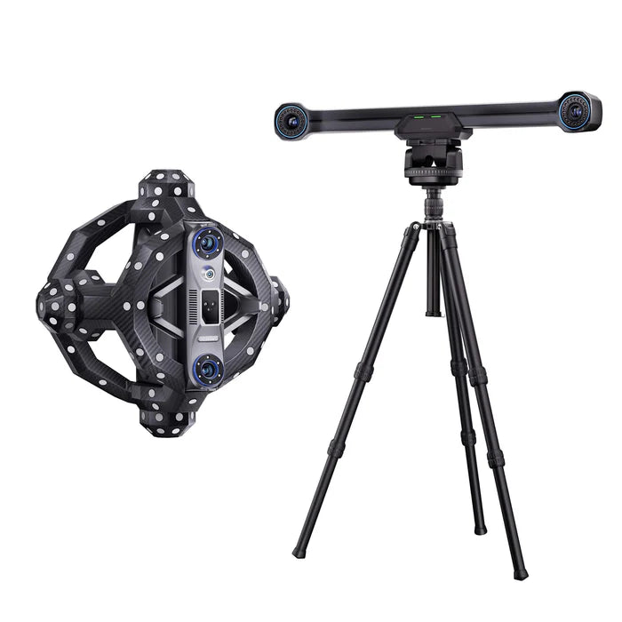 Revopoint - Trackit - 3D Scanner - Standard Edition