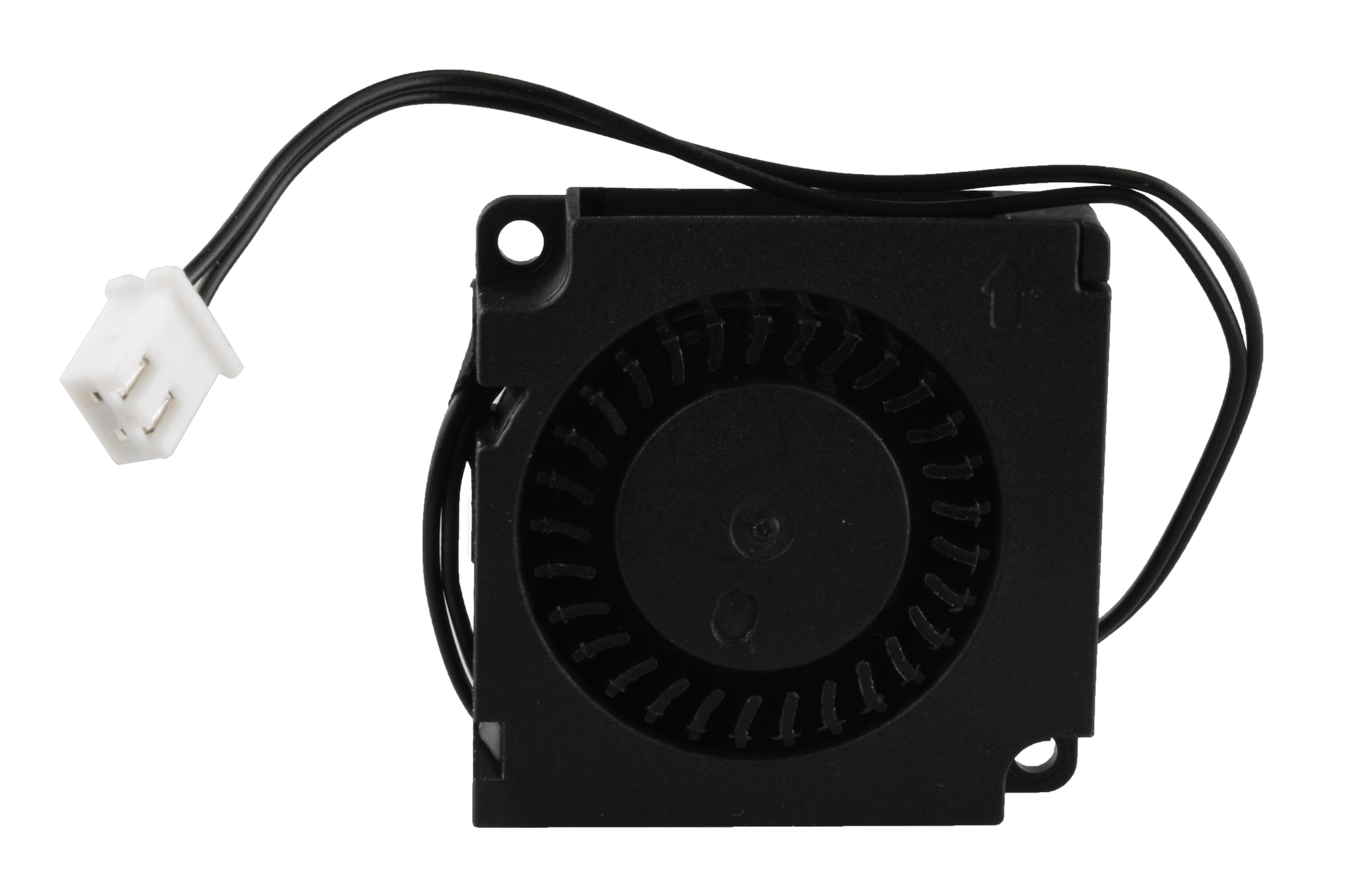 Raise3D - Vänster extrudermodell - Kylarfläkt - E2