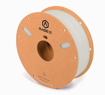 Raise3D - Hyper Core PPA GF25 - Vit - 1,75 mm - 1 kg