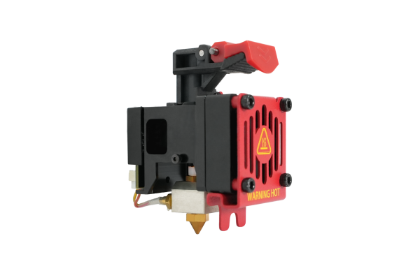 Raise3D - Hyper Speed ​​​​Hotend - 0.4mm - Pro3-serien