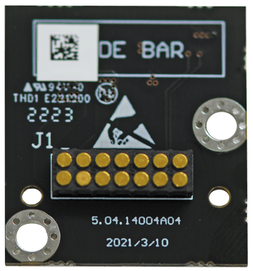 Raise3D - Adapterkort - Pro3/Pro3 Plus