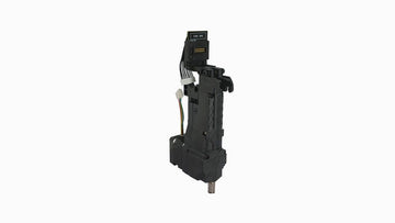 Raise3D - Right Extruder (utan hotend) - Pro3