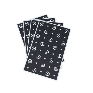 Revopoint - Stort kalibreringskortssats - Range/Miraco-serien