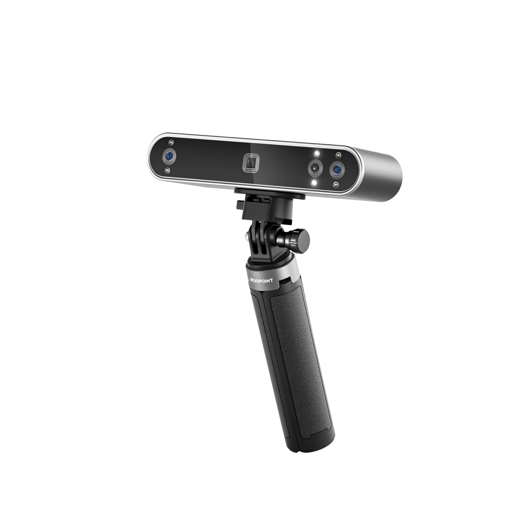 Revopoint - Pop 3 Plus - 3D-skanner - Avancerat paket