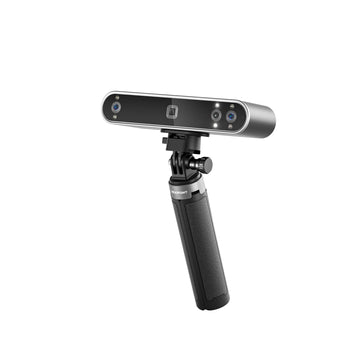 Revopoint - Pop 3 Plus - 3D-skanner - Avancerat paket