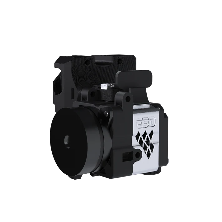 E3D - Roto Extruder - Prusa MK3