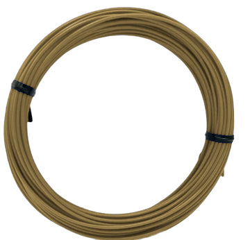 PROV - 3DE Premium - PLA Frostad Brons - 1,75 mm