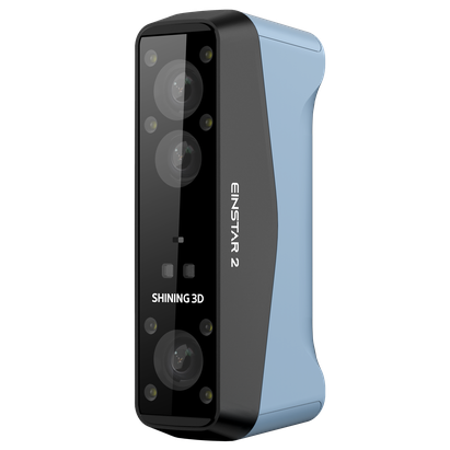 Shining3D - Einstar 2 - 3D Scanner