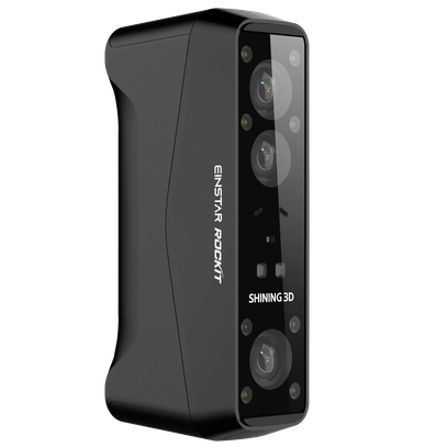 Shining3D - Einstar Rockit - 3D Scanner