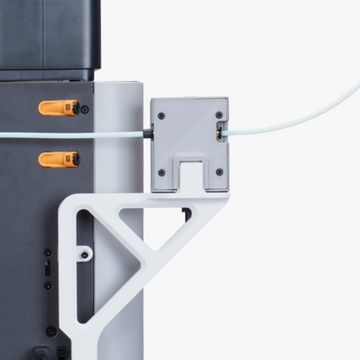 Bambu Lab - TPU Feed Assist Module - H2/A1/P1/X1 Series