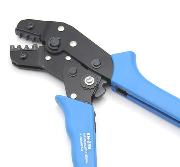 Verktyg för DuPont-kontakter / krymptänger (SN-28B)