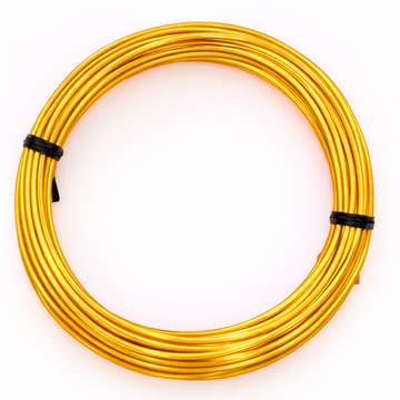 PROV - Silkeslen guld - 3DE Premium - PLA Silkeslen - 1,75 mm