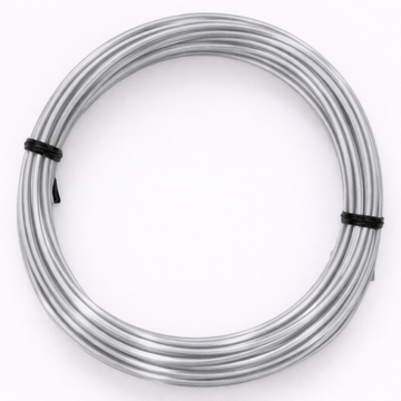PROV - Silkeslen Silver - 3DE Premium - PLA Silkeslen - 1,75 mm