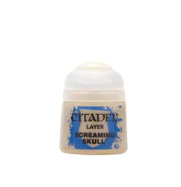 Citadel: Screaming Skull (Layer) - 12ml