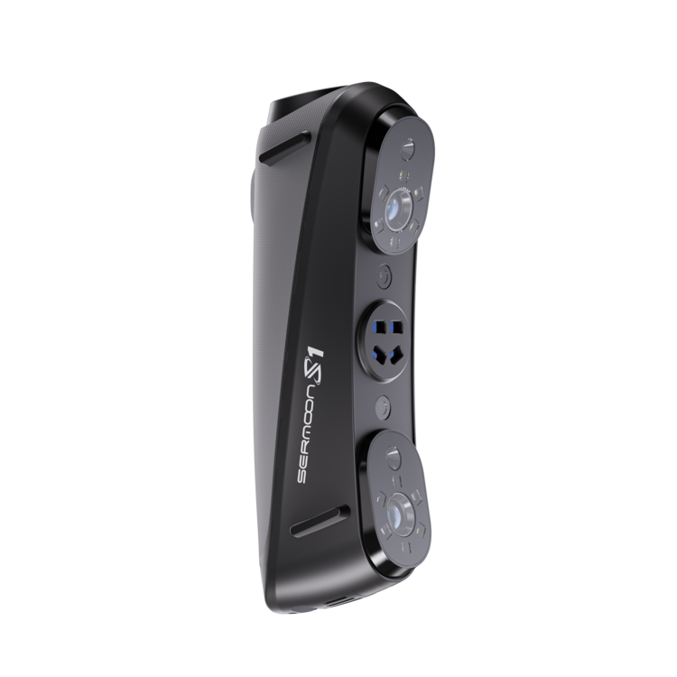 Creality 3D - Sermoon S1 - 3D Scanner