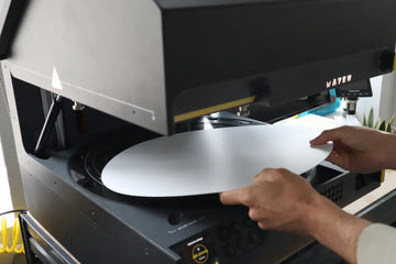 Mayku - HIPS-ark - 1 mm - Multiplikator (1 st) 