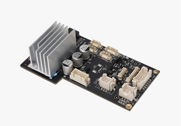 Bambu Lab - MC-kort - X1-serien