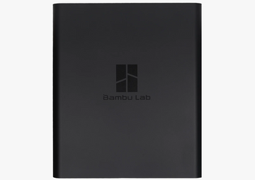 Bambu Lab - Vänster plastpanel - P1-serien