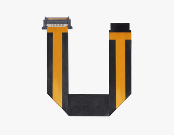 Bambu Lab - Displaykontaktkabel - X1-serien