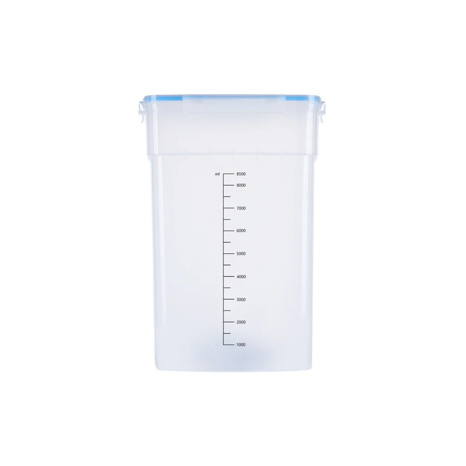 Anycubic - Förseglad tvättbehållare - Wash and Cure Plus