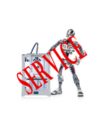 UltiMaker - Servicekontroll - S7